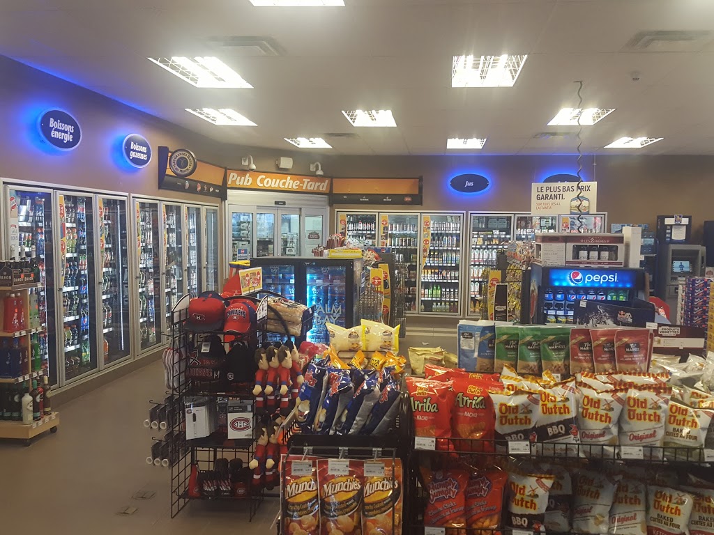 Petro-Canada | 101 Montée Montarville, Saint-Bruno-de-Montarville, QC J3V 6C5, Canada | Phone: (450) 653-7189