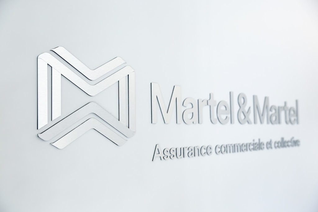 Martel&Martel Assurance | 667 Rue Notre-Dame #100, Repentigny, QC J6A 2W5, Canada | Phone: (514) 504-5070
