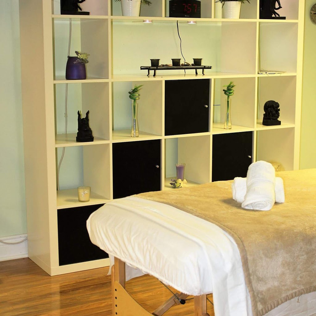 Pure Heaven Spa | 7901 Jeanne DArc Blvd N, Orléans, ON K1C 2E9, Canada | Phone: (613) 700-9731