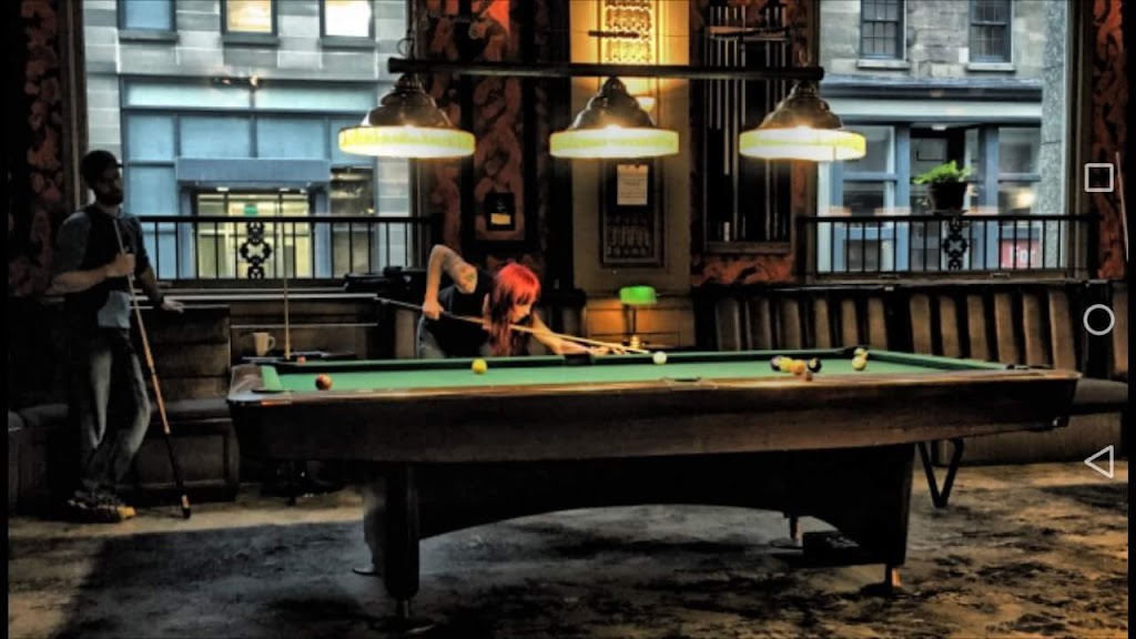 Locas Billiards | Halifax, NS B3K 3H2, Canada | Phone: (902) 423-2522