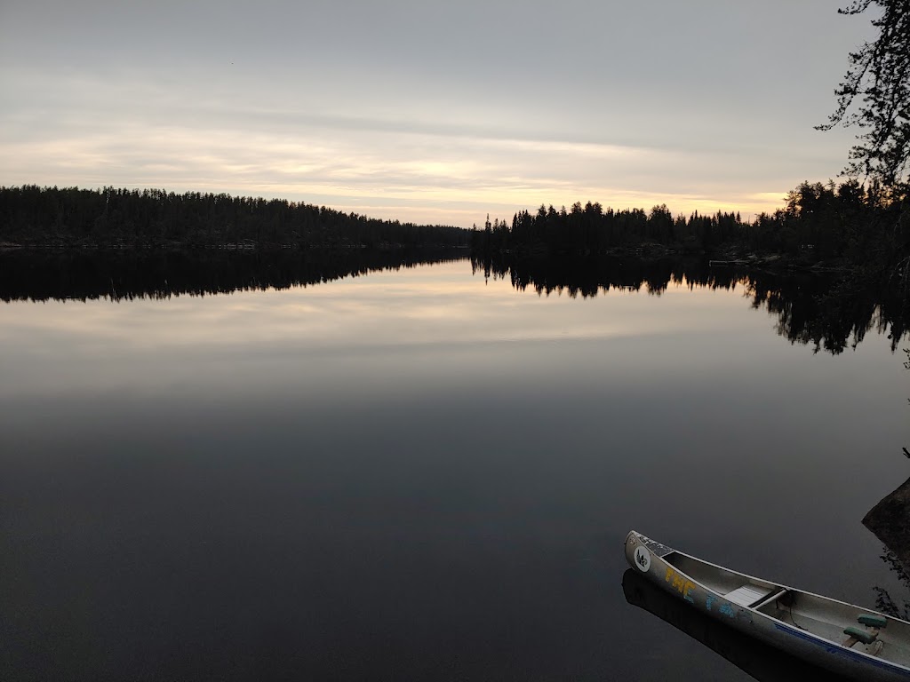 Northern Tier High Adventure - Northern Expeditions Canoe Base | Division No. 19, Unorganized, Bissett, MB R0E 0J0, Canada | Phone: (204) 277-5261