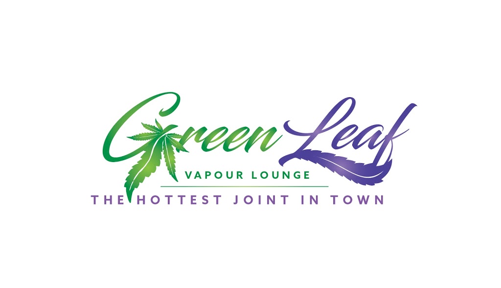 Green Leaf Vapour Lounge | 85 Rosedale Ave W #1, Brampton, ON L6X 1K1, Canada | Phone: (905) 555-5555