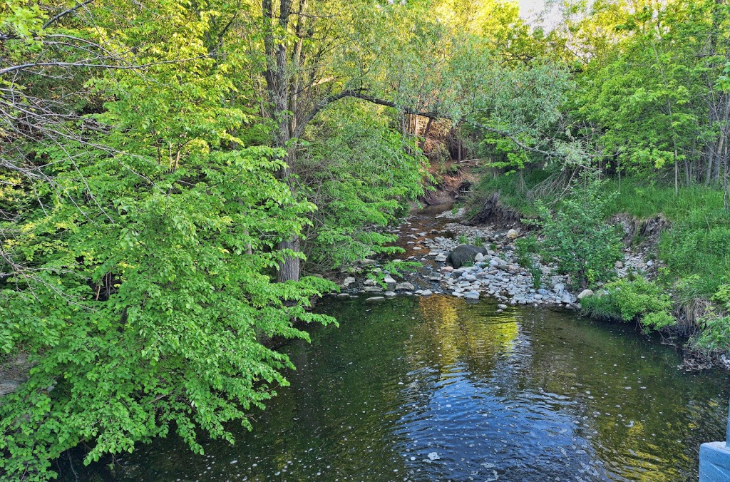 Nature Therapy Trail | Tuclor Ln, Markham, ON L3P 3C6, Canada