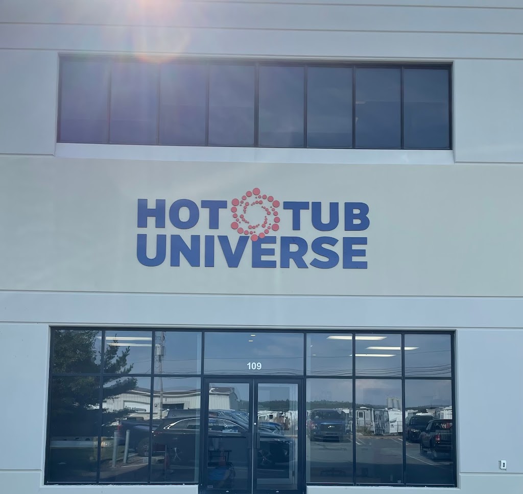 Hot Tub Universe | 20 Duke St, Bedford, NS B4A 2Z5, Canada | Phone: (902) 576-5115