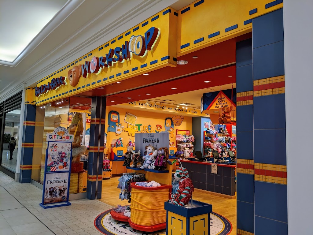 Build-A-Bear Workshop | 21 Micmac Blvd, Dartmouth, NS B3A 4N3, Canada | Phone: (902) 400-2350