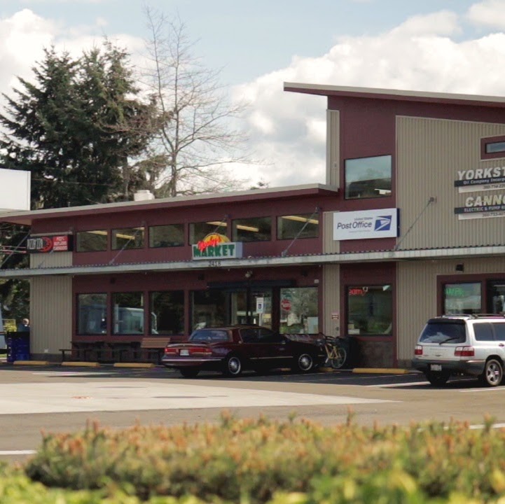 Yorkys Market - Alabama Street | 2418 Alabama St, Bellingham, WA 98229, USA | Phone: (360) 733-7883