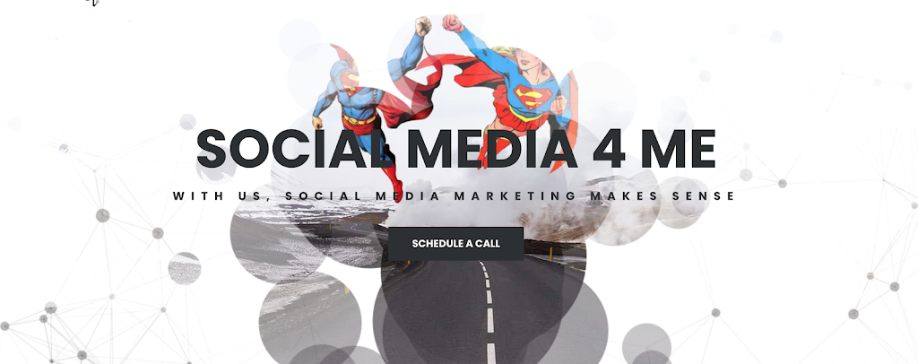 Social Media 4 Me Marketing Vancouver | 310 3rd St W, North Vancouver, BC V7M 1G4, Canada | Phone: (604) 710-1480