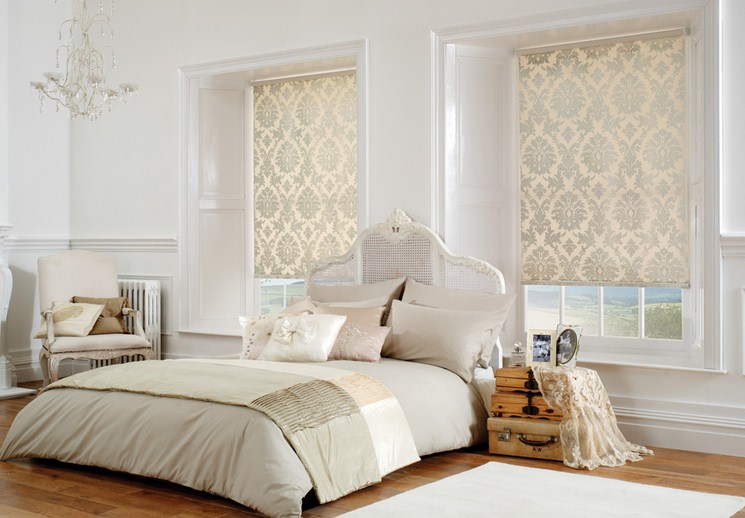 Blinds and Shades | 7 Disera Dr, Thornhill, ON L4J 0A7, Canada | Phone: (647) 546-5599