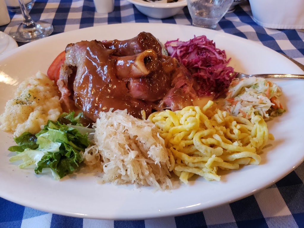 Giermindls Old Bavarian Restaurant | 1169 Knightville Rd, Road, Knightville, NB E4G 1E5, Canada | Phone: (506) 433-4735