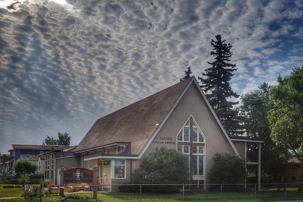 St. Davids Anglican Church | 8345 79 Ave NW, Edmonton, AB T6C 0R2, Canada | Phone: (780) 469-7530