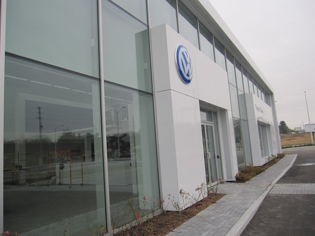 Taylor Creek Volkswagen | 1221 Trim Rd, Orléans, ON K4A 1B3, Canada | Phone: (613) 903-6994