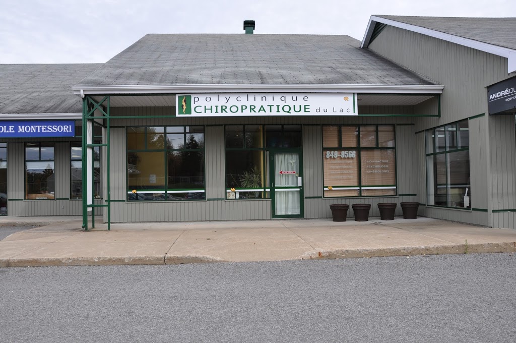 Hébert Raymond Acupuncteur | 1020 Boulevard du Lac, Lac-Beauport, QC G3B 0W8, Canada | Phone: (418) 849-9566