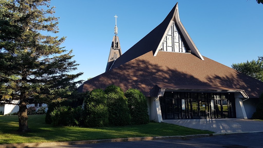 Presbytère Ste-Geneviève | Quebec City, QC G1X 1L9, Canada | Phone: (418) 653-3995