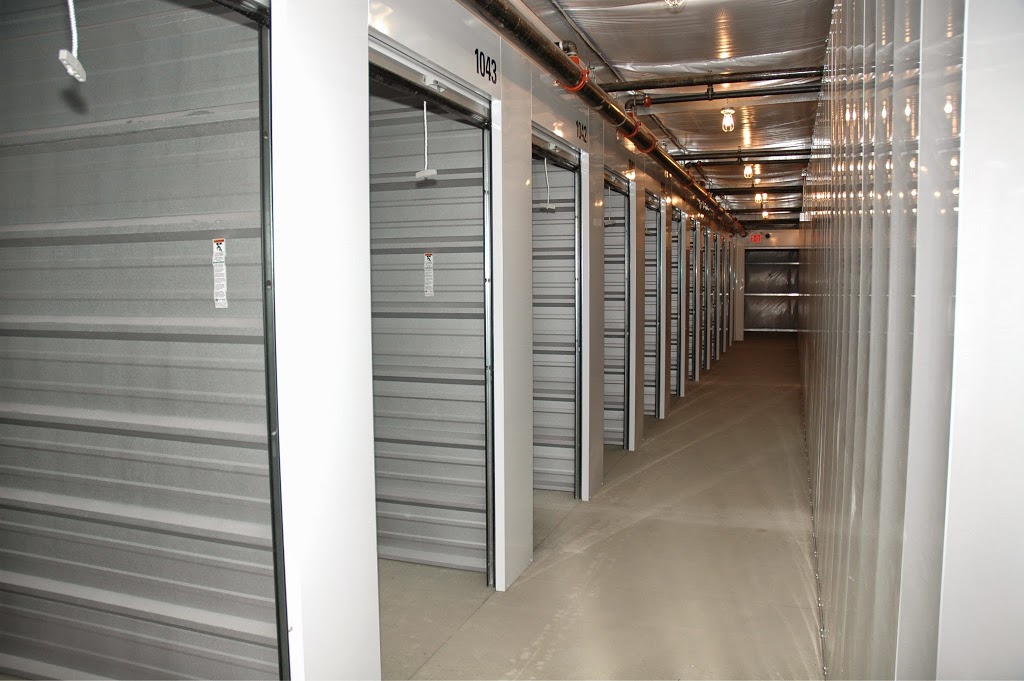 Real Storage - Black Diamond | 560 1st Ave NE, Black Diamond, AB T0L 0H0, Canada | Phone: (403) 933-7711