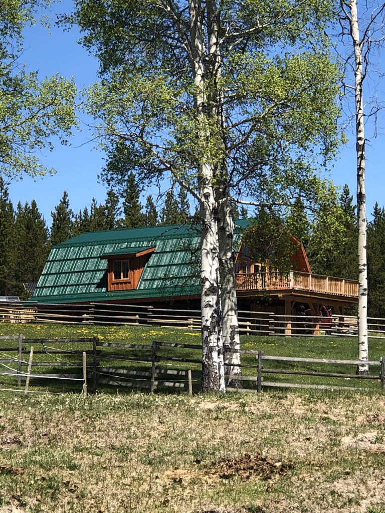 Wolf Valley Guest Ranch | 2220 Eagan, Bonaparte FSR, Bridge Lake, BC V0K 1E0, Canada | Phone: (778) 767-5214