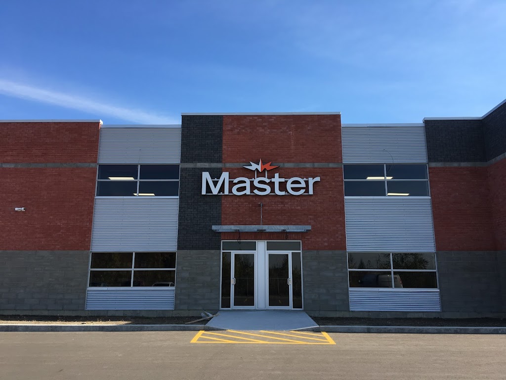 Le Groupe Master Terrebonne | 3130 Bd des Entreprises local 112, Terrebonne, QC J6X 4J8, Canada | Phone: (450) 471-1676