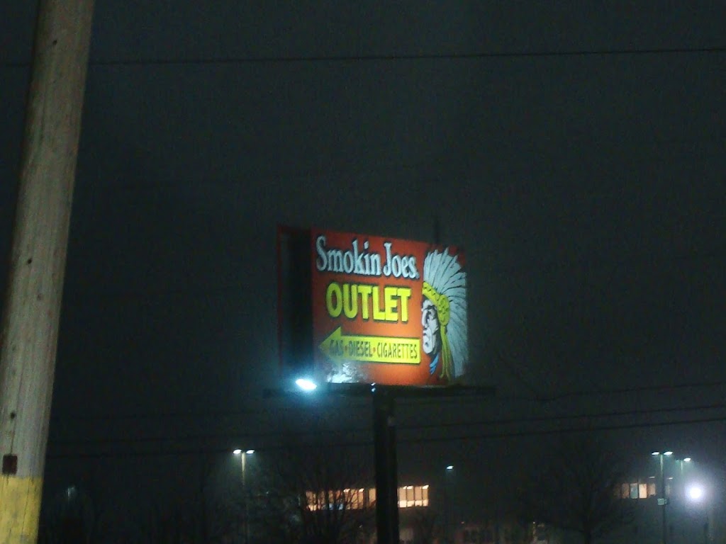 Smokin Joes | 2293 Saunders Settlement Rd, Sanborn, NY 14132, USA | Phone: (716) 261-9293