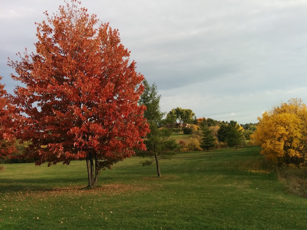 Rainbow Creek Park | Woodbridge, ON L4L 3Y6, Canada