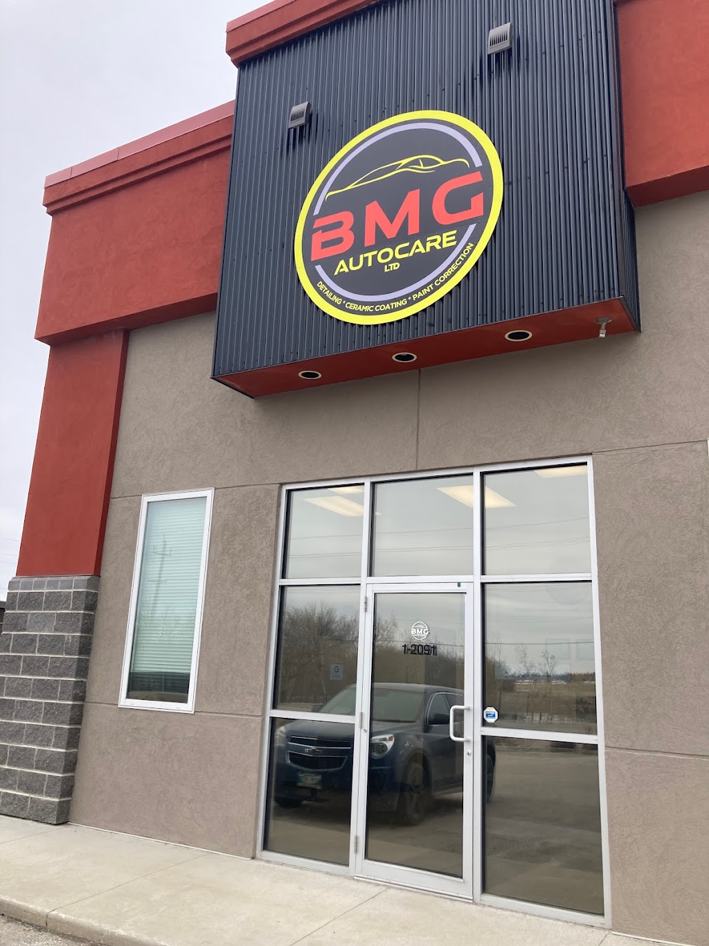 BMG Autocare Ltd. | 2091 Plessis Rd Unit 1, Winnipeg, MB R3W 1S4, Canada | Phone: (204) 306-0222