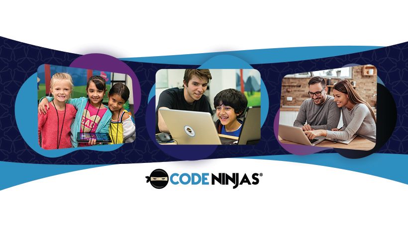 Code Ninjas Coquitlam | 2371 Ranger Ln #13, Port Coquitlam, BC V3B 0N6, Canada | Phone: (604) 763-1225