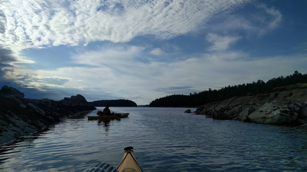 Wallace Island Marine Provincial Park | Galiano Island, BC V0N 1P0, Canada | Phone: (800) 689-9025