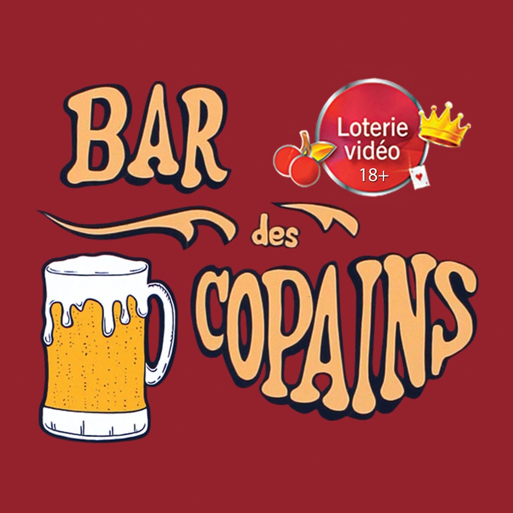 Bar des Copains | 925 Rue Saint-Joseph, Sorel-Tracy, QC J3R 3R1, Canada | Phone: (450) 742-0211