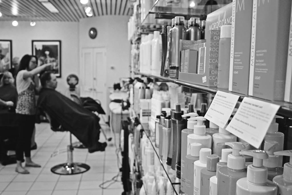 Mehron Salon | 4750 Rutherford Rd, Nanaimo, BC V9T 4K6, Canada | Phone: (250) 585-5659