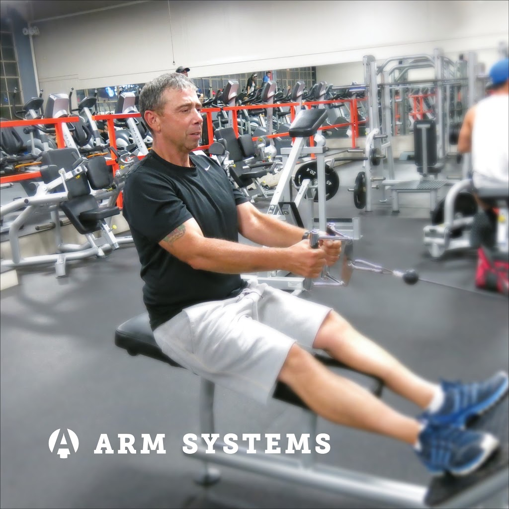 ARM Systems Inc. | 18 Thompson Rd N, Milton, ON L9T 5N9, Canada | Phone: (905) 691-9819