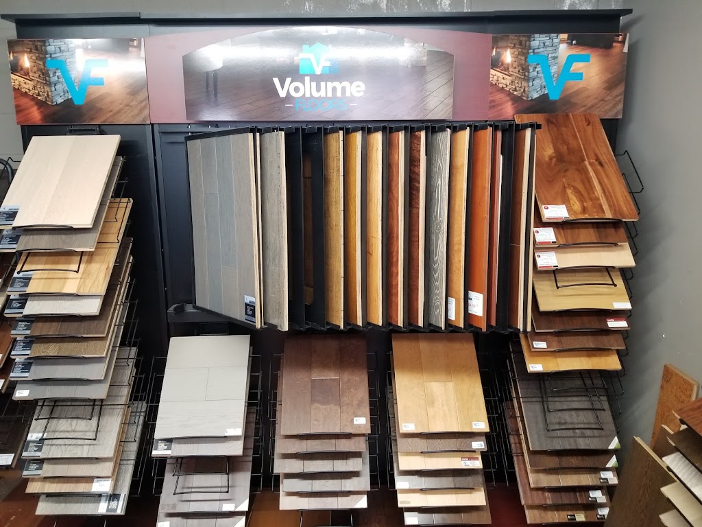 Volume Floors Ltd. | 7980 Evans Rd, Chilliwack, BC V2R 5R8, Canada | Phone: (604) 795-2231