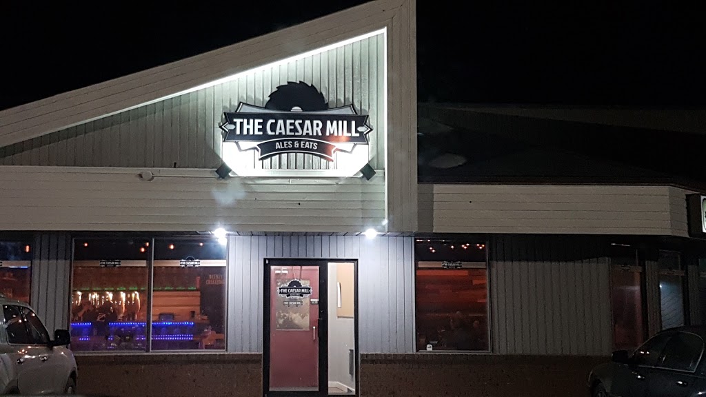 The Caesar Mill | 1-323 Centennial Dr S, Martensville, SK S0K 0A2, Canada | Phone: (306) 249-1581