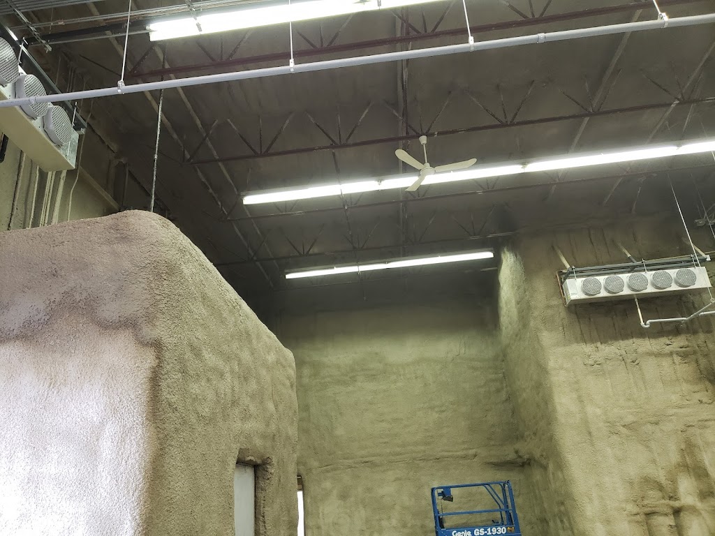 Proinsulate Spray Foam Services Inc. | 951 Boulder Blvd, Stony Plain, AB T7Z 0E7, Canada | Phone: (780) 699-9199