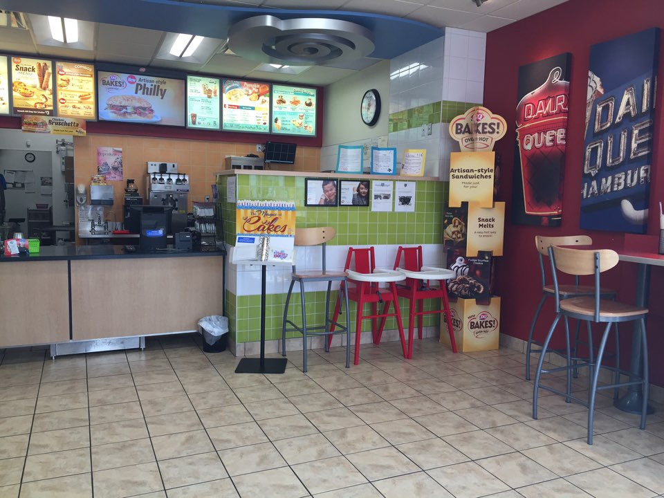 Dairy Queen (Treat) | 2060 Symons Valley Pkwy NW, Calgary, AB T3P 0M9, Canada | Phone: (403) 455-6145