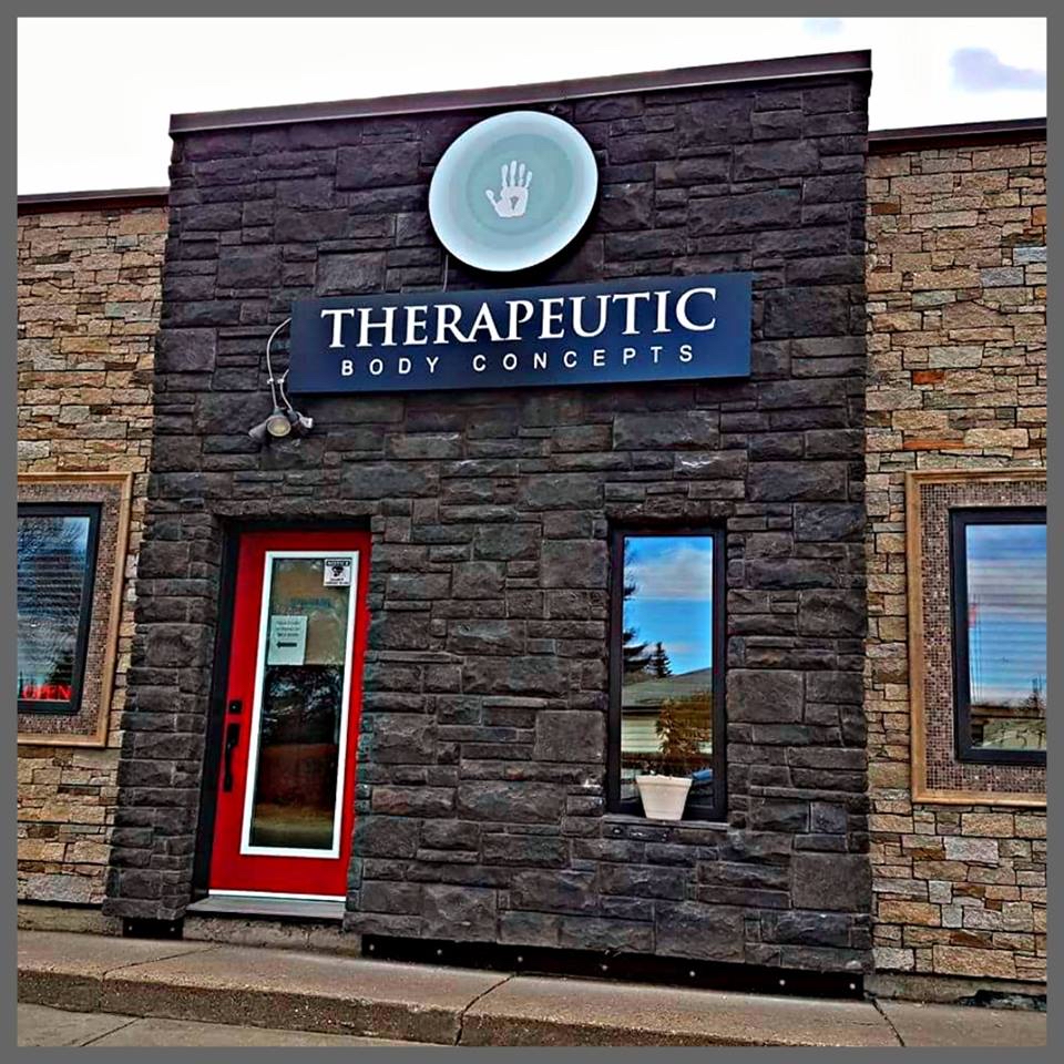 Therapeutic Body Concepts Massage - West Edmonton | 15131 110 Ave NW, Edmonton, AB T5P 1E1, Canada | Phone: (780) 456-1868