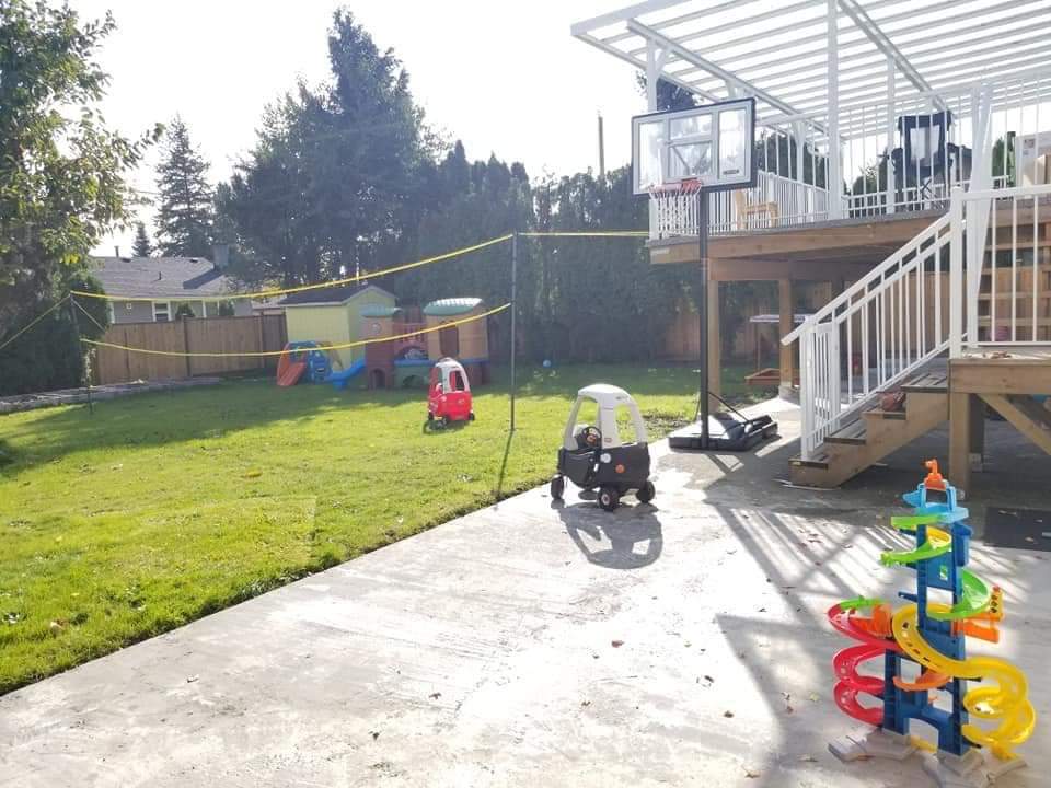 Little Critters Childcare Center | 7298 141a St, Surrey, BC V3W 5L7, Canada | Phone: (604) 839-6037