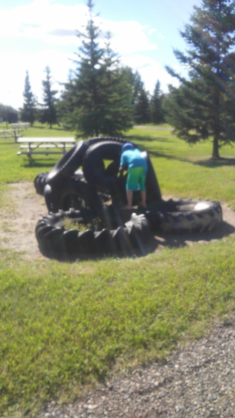 Longriders Edmonton RV Park | 23136 Secondary Highway 643, Gibbons, AB T0A 1N0, Canada | Phone: (780) 923-3300