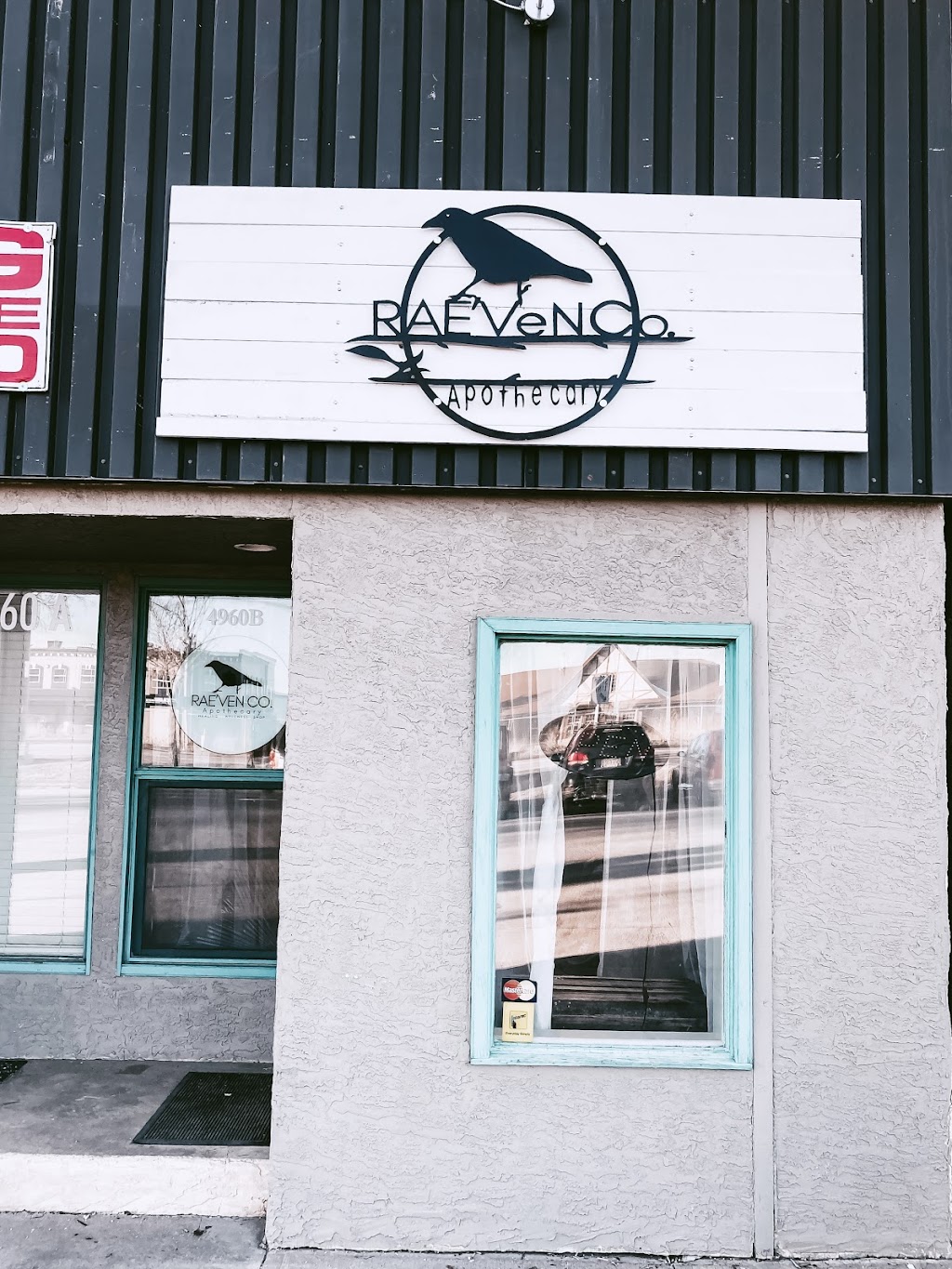 RAEVeN Co. Apothecary | 10 Iron Wolf Ridge, Lacombe, AB T4L 2K2, Canada | Phone: (403) 396-8978