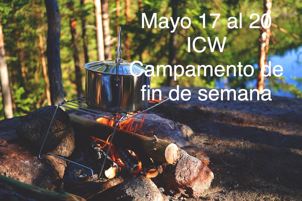 ICW (Iglesia Cristiana de Welland) | 165 Sydney Pl, Welland, ON L3C 2A7, Canada | Phone: (905) 730-0086