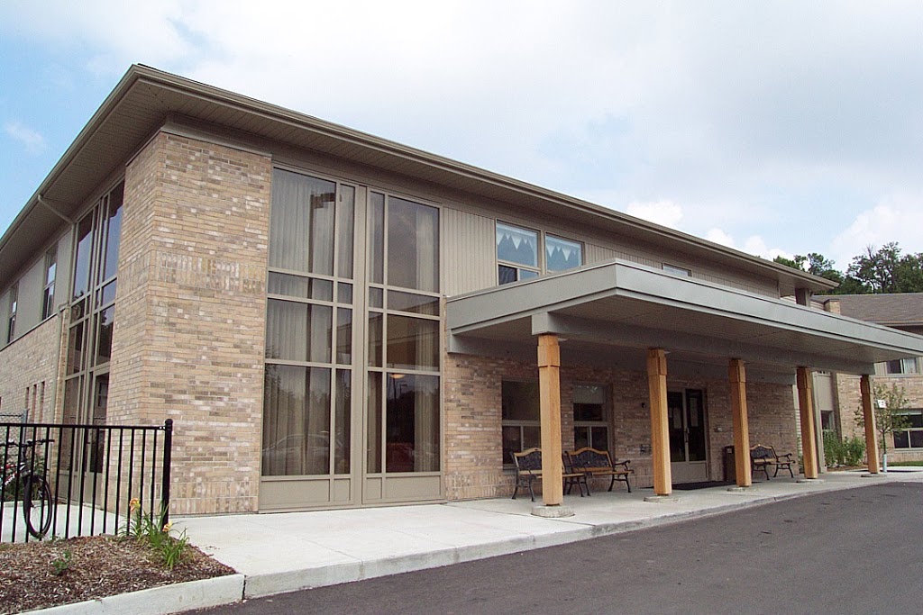 Montfort Long-Term Care Home | 705 Montreal Rd, Ottawa, ON K1K 0M9, Canada | Phone: (613) 746-8602