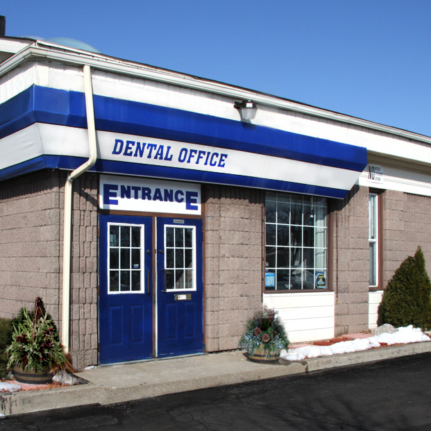 Frizzell Family Dental | 6144 McLeod Rd Unit 3, Niagara Falls, ON L2G 7P5, Canada | Phone: (905) 356-8613