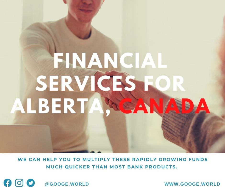 Googe.World Financial | 10003 Oakfield Drive SW, 3030 3rd Avenue, Calgary, AB T2V 1S9, Canada | Phone: (587) 257-0522