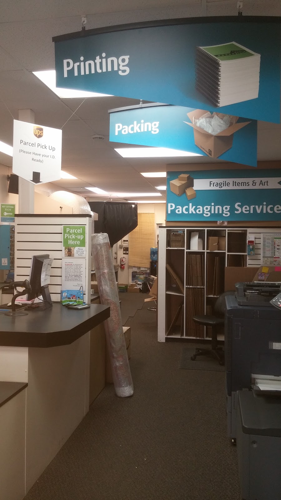 The UPS Store | 3110 8 St E, Saskatoon, SK S7H 0W2, Canada | Phone: (306) 955-5977