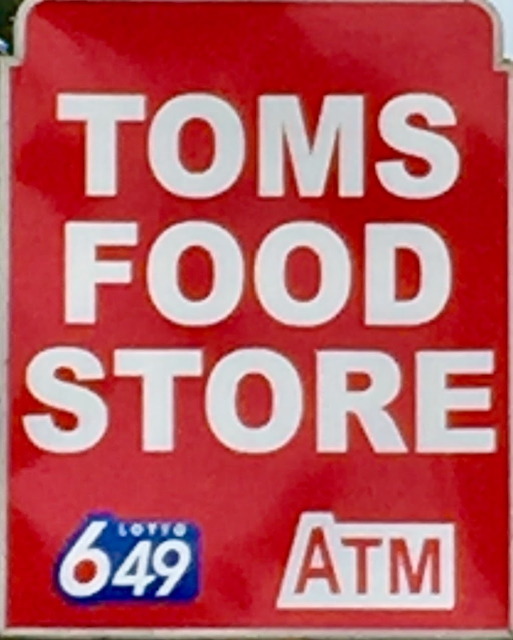 Toms Food Store | 100 Nonquon Rd, Oshawa, ON L1G 3S4, Canada | Phone: (905) 448-0863