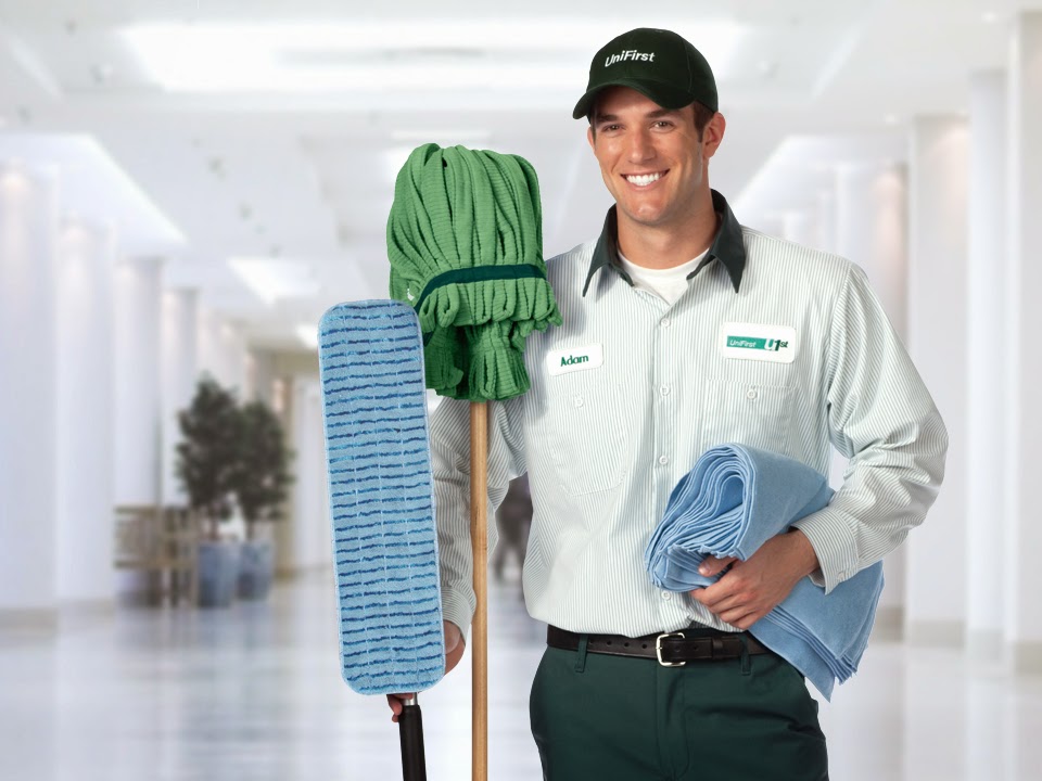 UniFirst Uniform Services - Vancouver | 9189 196a St, Langley City, BC V1M 3B5, Canada | Phone: (604) 888-8119