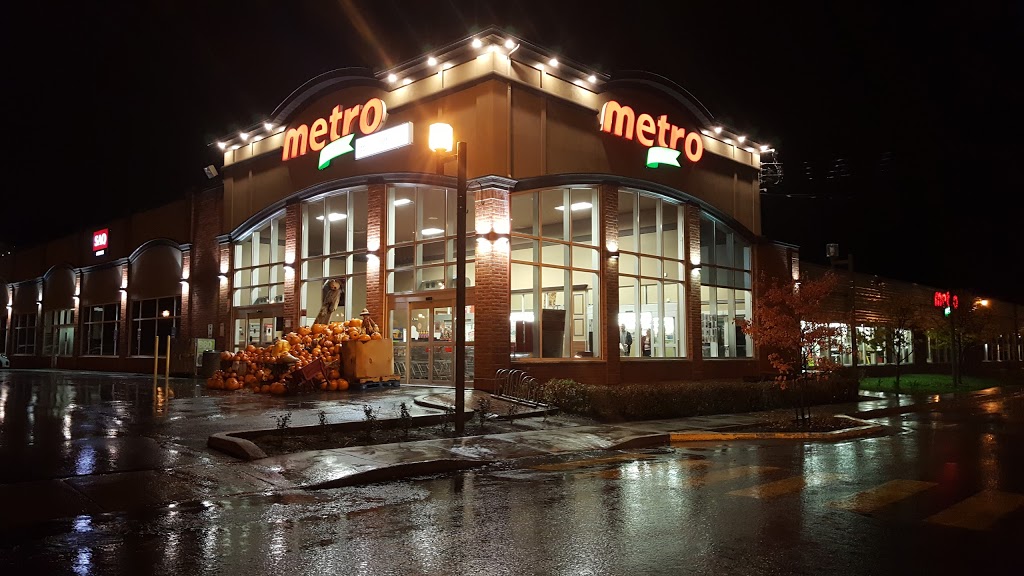 Metro Plus LÉpiphanie | 24 Rue du Couvent, LÉpiphanie, QC J5X 3W4, Canada | Phone: (450) 588-2501