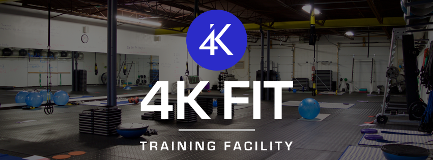 4K Fit Training Facility | 5160 Lakeshore Rd b, Lexington, MI 48450, USA | Phone: (248) 417-8919