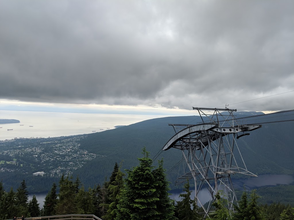 Flint & Feather Trail | North Vancouver, BC V7R 4K9, Canada