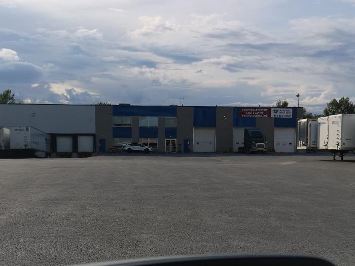 DB diesel inc | 345 Chemin Saint-François-Xavier, Delson, QC J5B 1Y2, Canada | Phone: (514) 266-8321