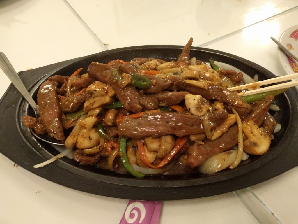 Sizzling Rice | Canterbury Shopping Centre, 11625 Elbow Dr SW, Calgary, AB T2W 1G8, Canada | Phone: (403) 281-4554