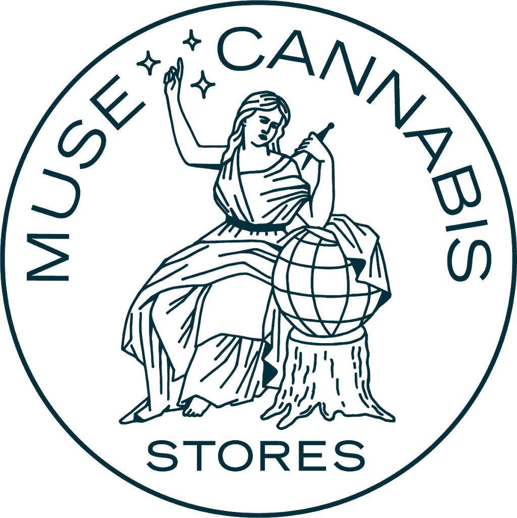 Muse Cannabis | 385 Dollarton Hwy N, North Vancouver, BC V7G 1M9, Canada | Phone: (778) 340-9420