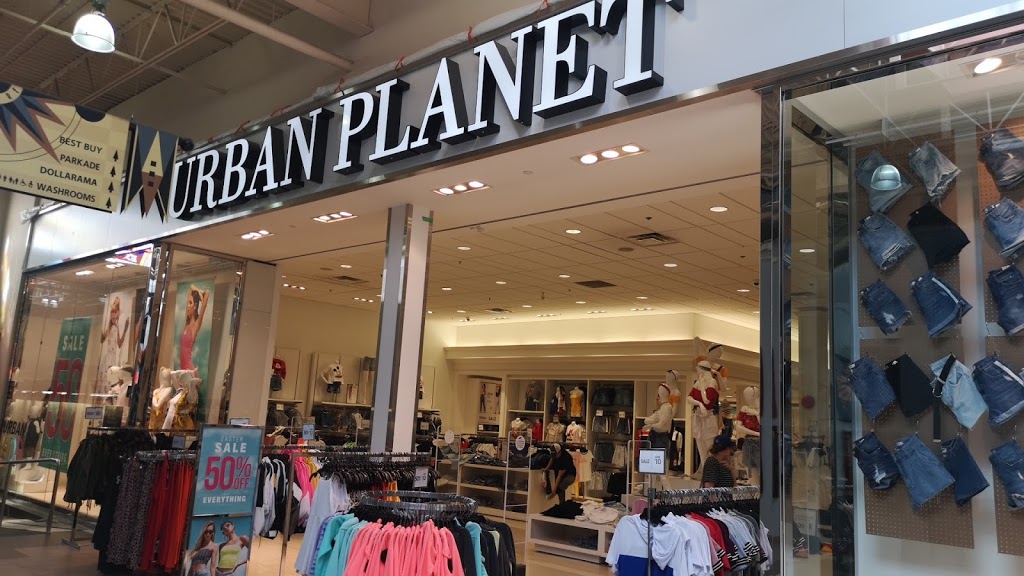 Urban Planet | 3510 8 St E d47, Saskatoon, SK S7H 0W6, Canada | Phone: (306) 933-4533